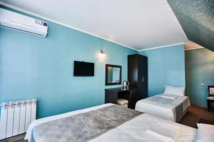 Imagen de la habitación del Hotel Zhemchuzhina Zarech\'ya. Foto 20