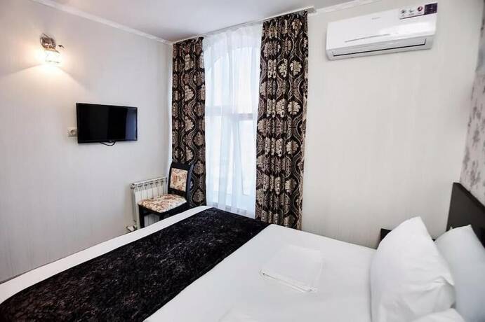 Imagen general del Hotel Zhemchuzhina Zarech\'ya. Foto 14