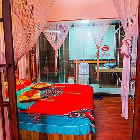 Imagen general del Hotel Zhen Shui Ren Jia Kezhen. Foto 6