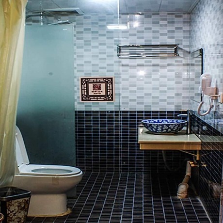 Imagen general del Hotel Zhen Shui Ren Jia Kezhen. Foto 7