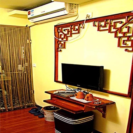 Imagen general del Hotel Zhen Shui Ren Jia Kezhen. Foto 8