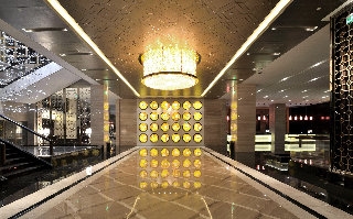 Imagen general del Hotel Zheng Fang Yuan Jin Jiang International Hotel. Foto 1