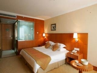 Imagen de la habitación del Hotel Zheng Xie. Foto 1