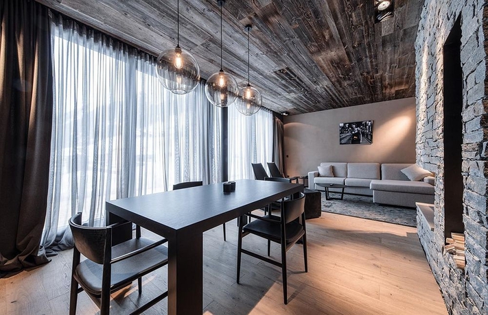 Imagen de la habitación del Hotel Zhero - Ischgl/kappl. Foto 4