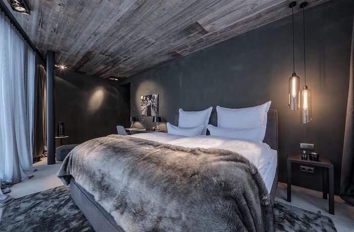 Imagen de la habitación del Hotel Zhero - Ischgl/kappl. Foto 5