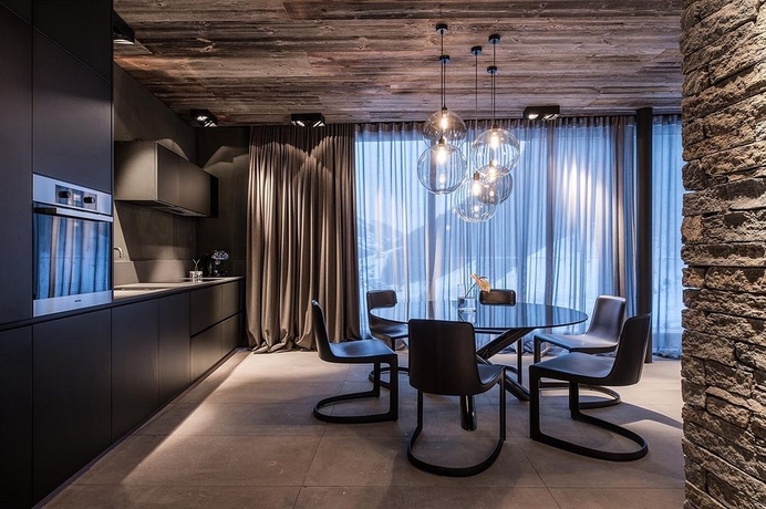 Imagen de la habitación del Hotel Zhero - Ischgl/kappl. Foto 8