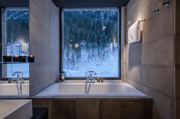 Imagen de la habitación del Hotel Zhero - Ischgl/kappl. Foto 9