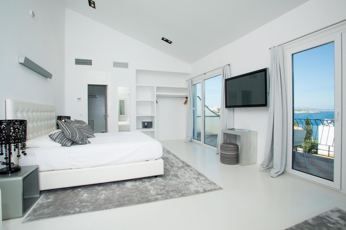 Imagen de los exteriores del Hotel Zhero Mallorca. Foto 12