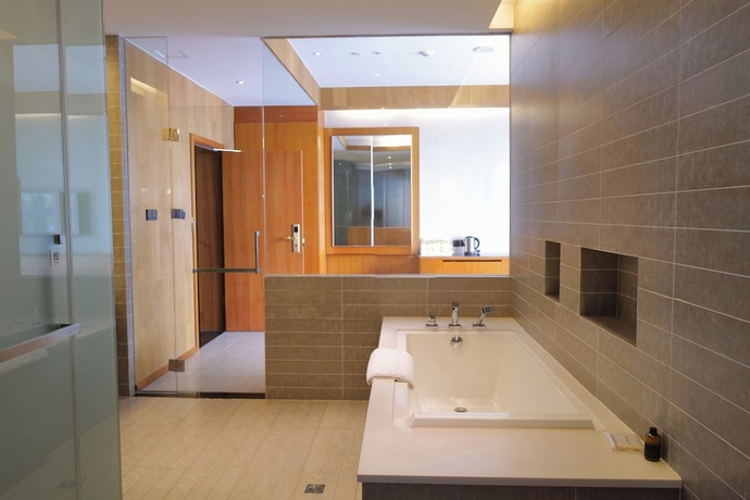 Imagen de la habitación del Hotel Zhi Resort Riverside. Foto 5