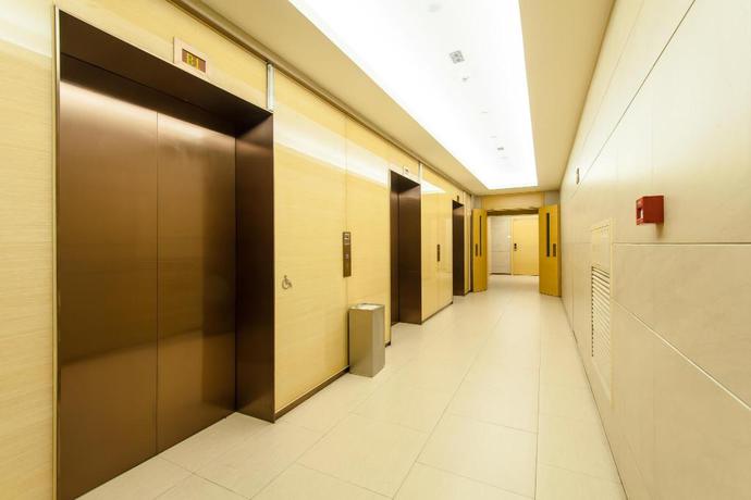 Imagen de los interiores del Hotel Zhi Shang Apartment Chengdu. Foto 5