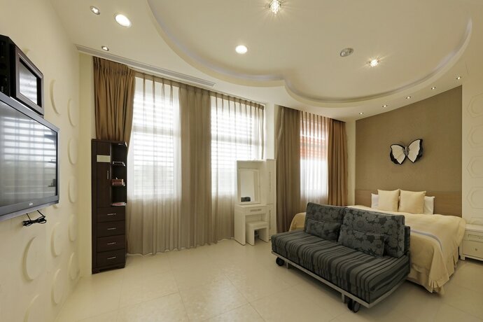 Imagen general del Hotel Zhida Craft Service Guest House. Foto 1