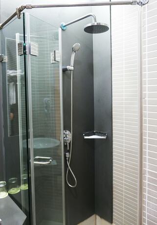 Imagen general del Hotel Zhida Craft Service Guest House. Foto 3