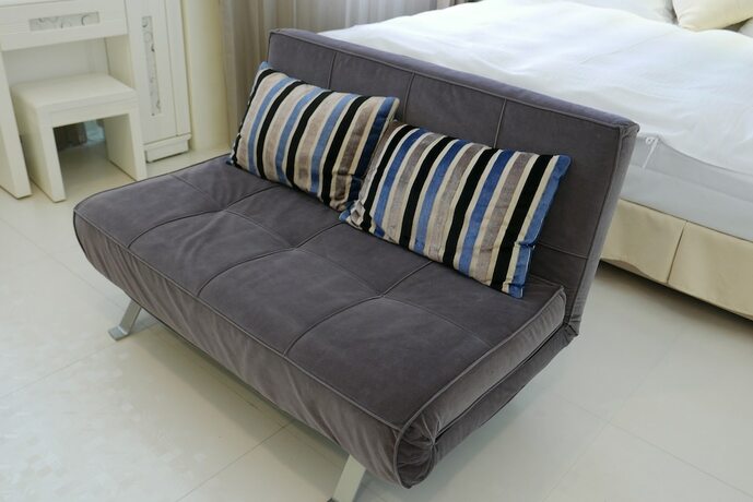 Imagen de la habitación del Hotel Zhida Craft Service Guest House. Foto 16