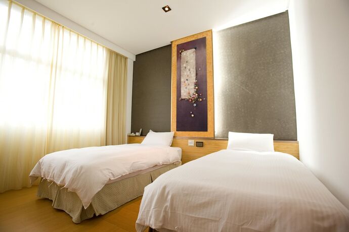 Imagen general del Hotel Zhida Craft Service Guest House. Foto 5