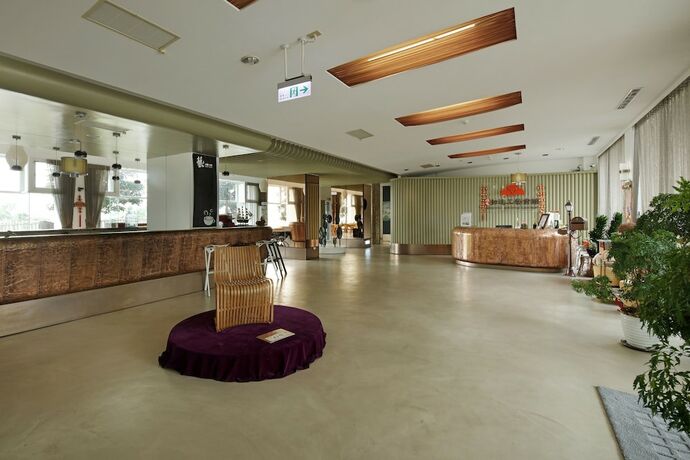 Imagen general del Hotel Zhida Craft Service Guest House. Foto 10
