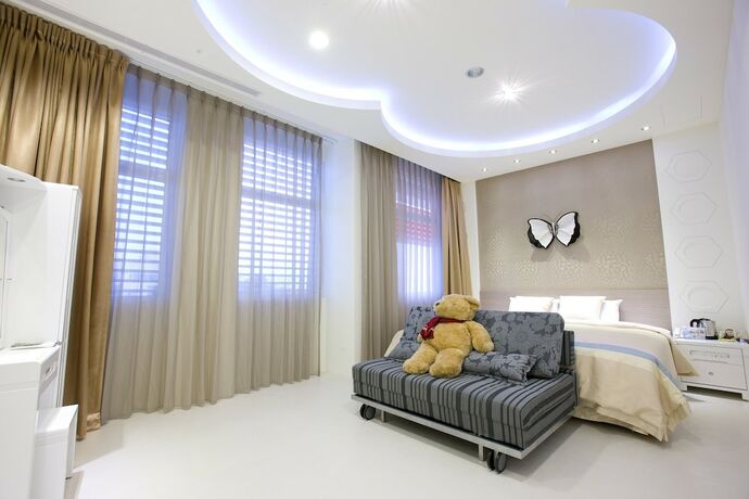 Imagen general del Hotel Zhida Craft Service Guest House. Foto 11