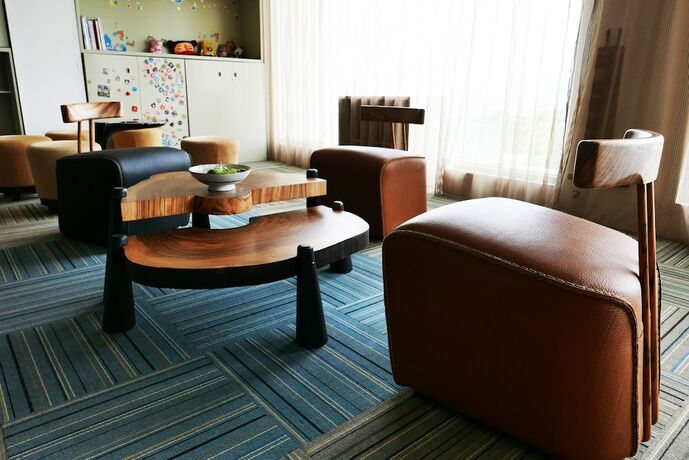 Imagen general del Hotel Zhida Craft Service Guest House. Foto 13
