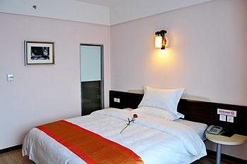 Imagen de la habitación del Hotel Zhijitang Business Sanli - Manyang. Foto 6