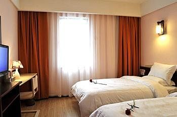 Imagen de la habitación del Hotel Zhijitang Business Sanli - Manyang. Foto 7