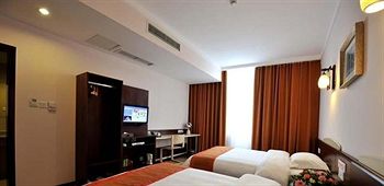 Imagen de la habitación del Hotel Zhijitang Business Sanli - Manyang. Foto 8