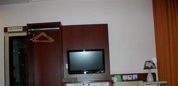 Imagen de la habitación del Hotel Zhijitang Business Sanli - Manyang. Foto 9