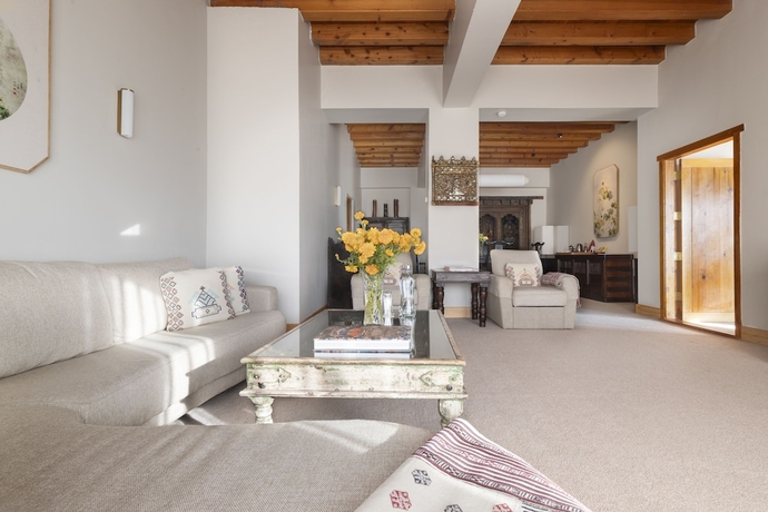 Imagen de la habitación del Hotel Zhiwa Ling Heritage. Foto 13