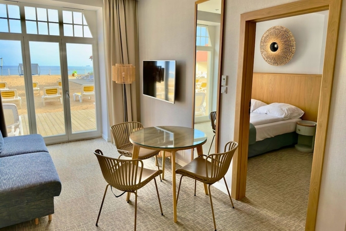 Imagen de la habitación del Hotel Zhong Hua. Foto 6