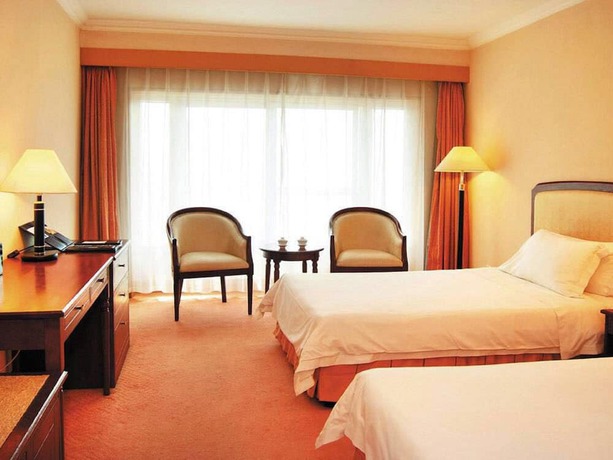 Imagen de la habitación del Hotel Zhong Shan. Foto 10