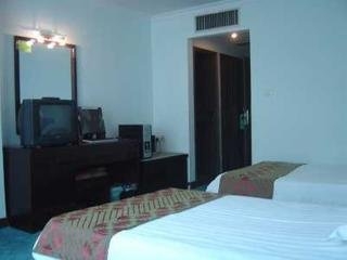 Imagen de la habitación del Hotel Zhong Shan, Suzhou. Foto 1