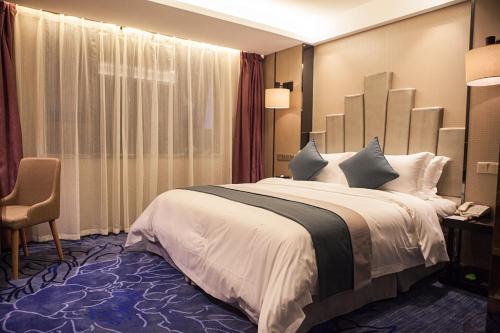 Imagen general del Hotel Zhong Tian Mayfair. Foto 1