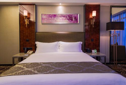 Imagen de la habitación del Hotel Zhong Tian Mayfair. Foto 6