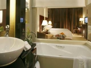 Imagen de la habitación del Hotel Zhong Xiang. Foto 8