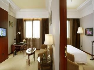 Imagen de la habitación del Hotel Zhong Xiang. Foto 9