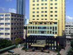 Imagen general del Hotel Zhong Xiang. Foto 2