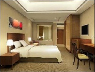 Imagen de la habitación del Hotel Zhong Xiang. Foto 11