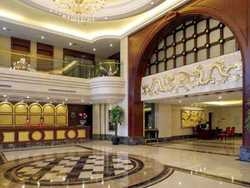 Imagen de los interiores del Hotel Zhong Xiang. Foto 14
