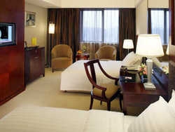 Imagen de la habitación del Hotel Zhong Xiang. Foto 12