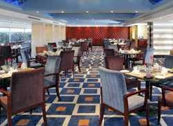 Imagen del bar/restaurante del Hotel Zhong Xiang. Foto 6