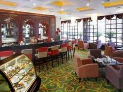 Imagen del bar/restaurante del Hotel Zhong Xiang. Foto 7
