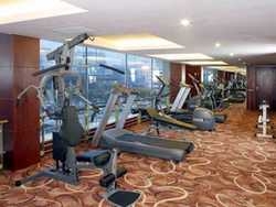 Imagen general del Hotel Zhong Xiang. Foto 3