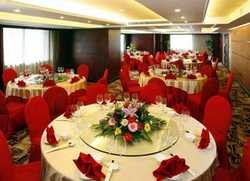 Imagen general del Hotel Zhong Xiang. Foto 4