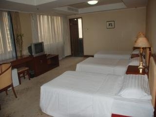 Imagen de la habitación del Hotel Zhong Xie. Foto 5