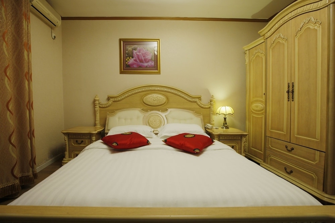 Imagen de la habitación del Hotel Zhongan Beijing. Foto 17