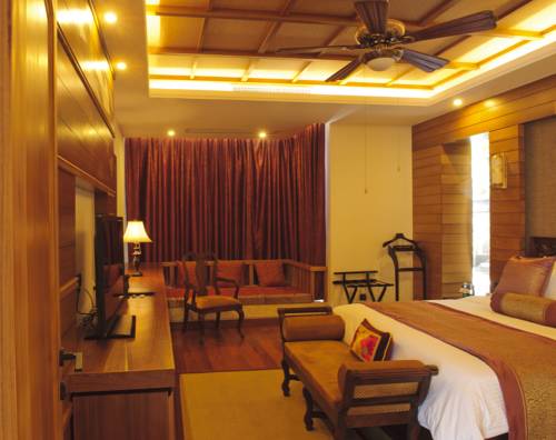 Imagen de la habitación del Hotel Zhongao Shimei Bay. Foto 1