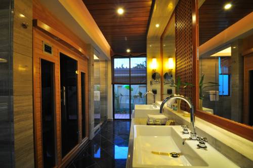 Imagen de la habitación del Hotel Zhongao Shimei Bay. Foto 2