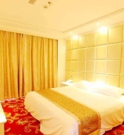 Imagen de la habitación del Hotel Zhongdun Boutique. Foto 3