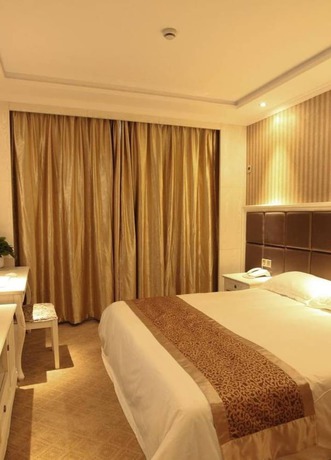 Imagen de la habitación del Hotel Zhongdun Boutique. Foto 4