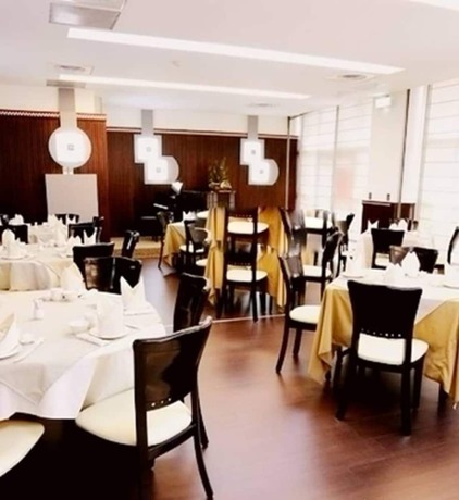 Imagen de los interiores del Hotel Zhongdun Boutique. Foto 9