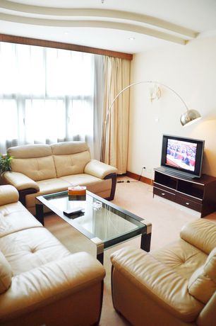 Imagen de la habitación del Hotel Zhongfayuan. Foto 6