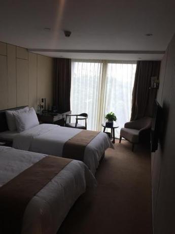 Imagen de la habitación del Hotel Zhonghao Boutique. Foto 5